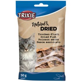 Trixie Trixie Premio Canard Filet Bites 50 G Snack pour Chats Neuf 