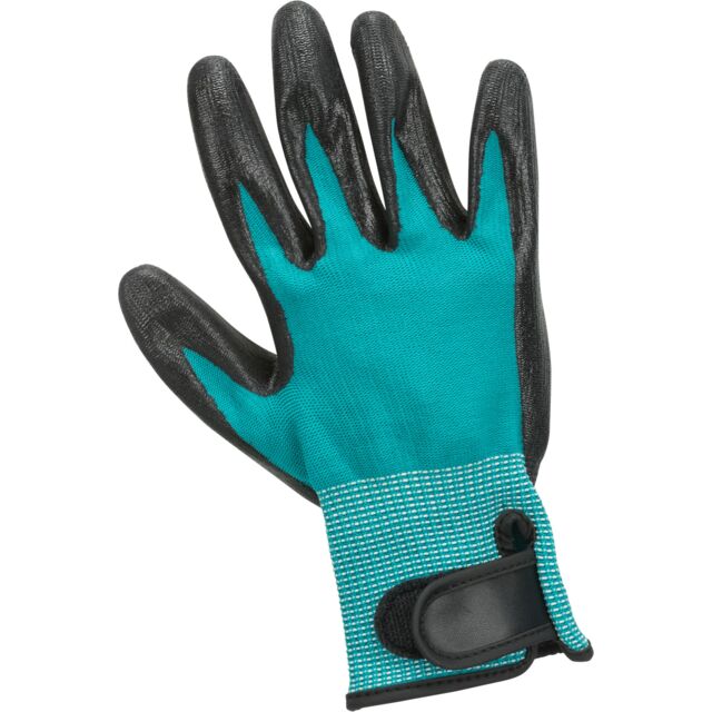 Neuf Trixie Trixie Fellpflege-Handschuhe pour Chats 